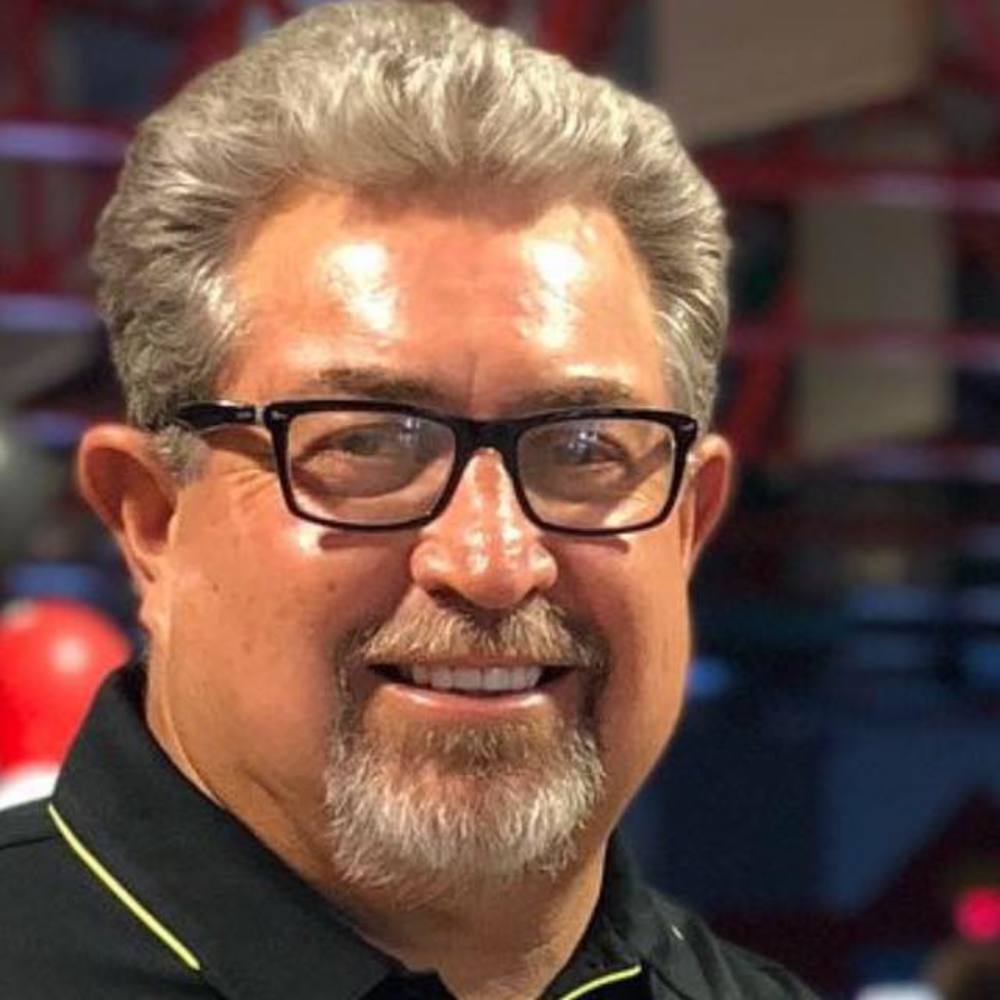 Meet your Posher, Michael